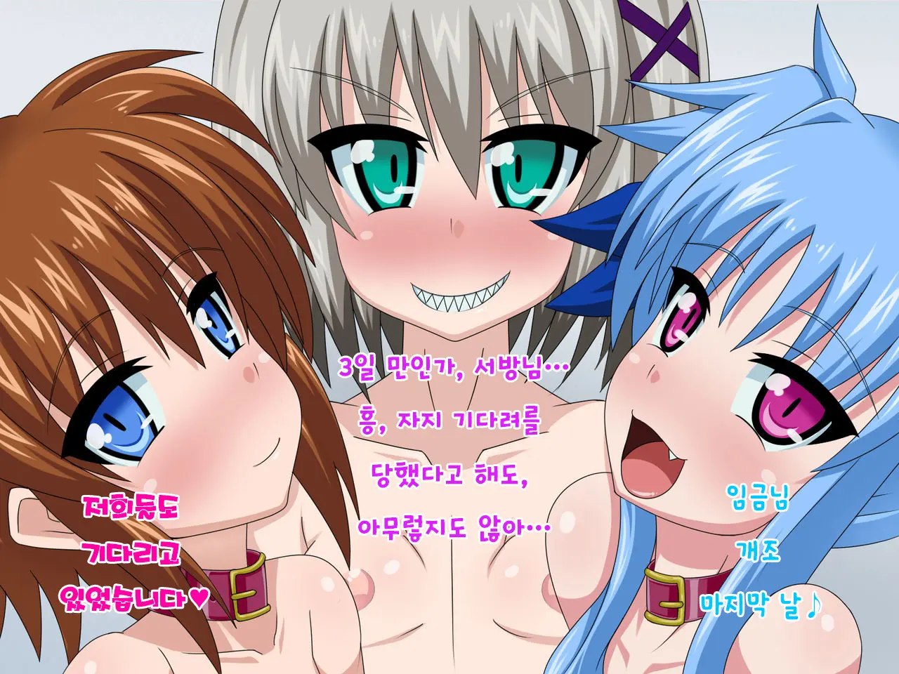 Kininatteita Onnanoko Ga, Itsunomanika Kimobuta Otoko No Ochinpo Ana Ni Tsukuri Kaerareteita... ~Yogosare Ochirutosareteiku Ou To Shinka~